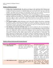 the corruption of a city caricature meaning|GEC 2 ACTIVITY POLITICAL CARICATURES.docx .